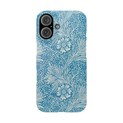 Image of William Morris's Marigold (1875) - Snap Case