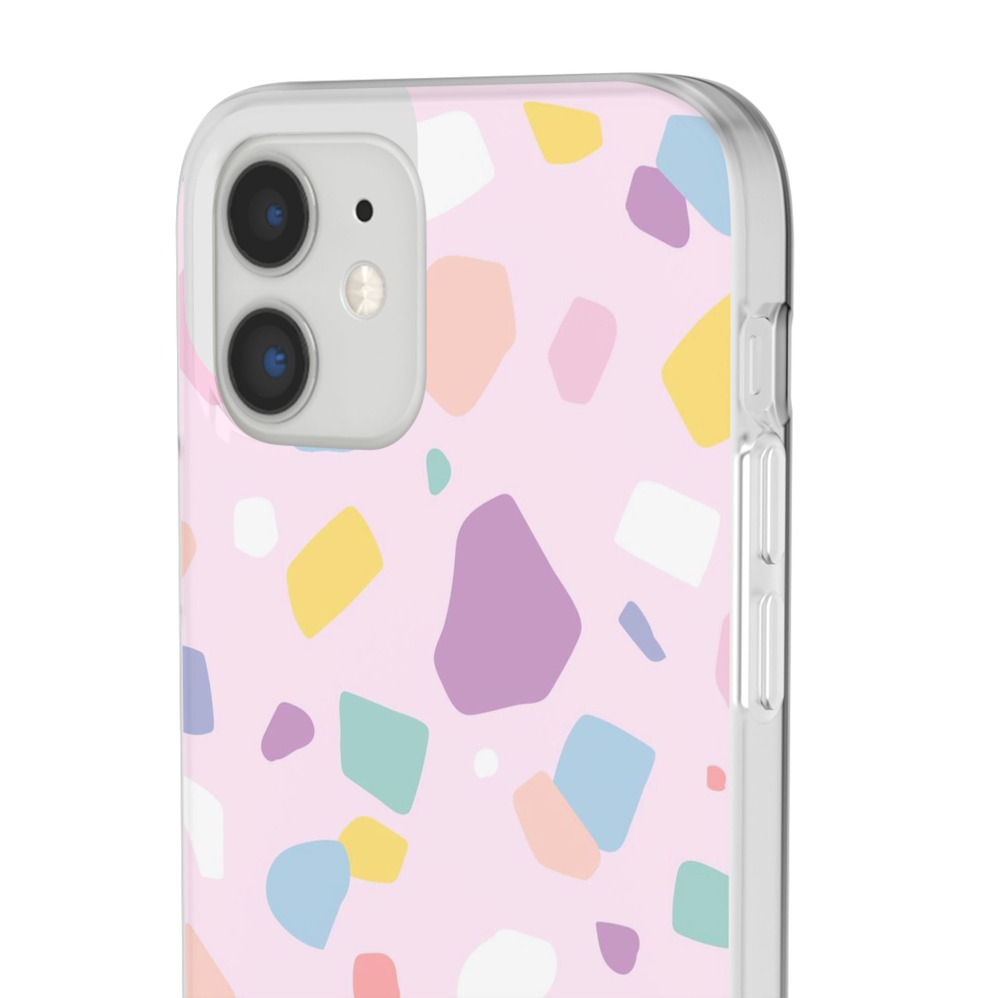 Terrazzo - Flexi Case