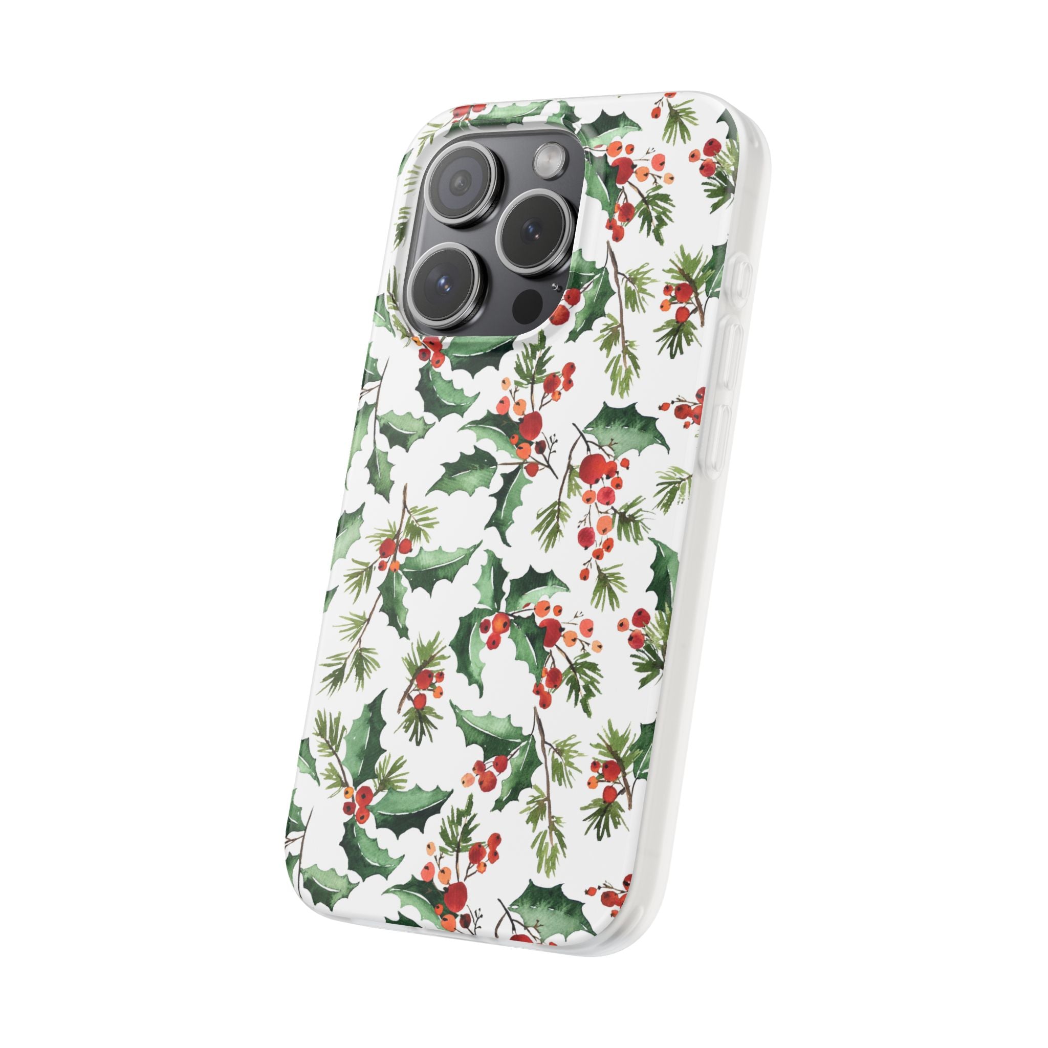 Mistletoe - Flexi Case