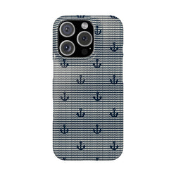 Image of Anchors Away - Snap Case