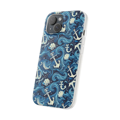 Sea Shanty - Flexi Case