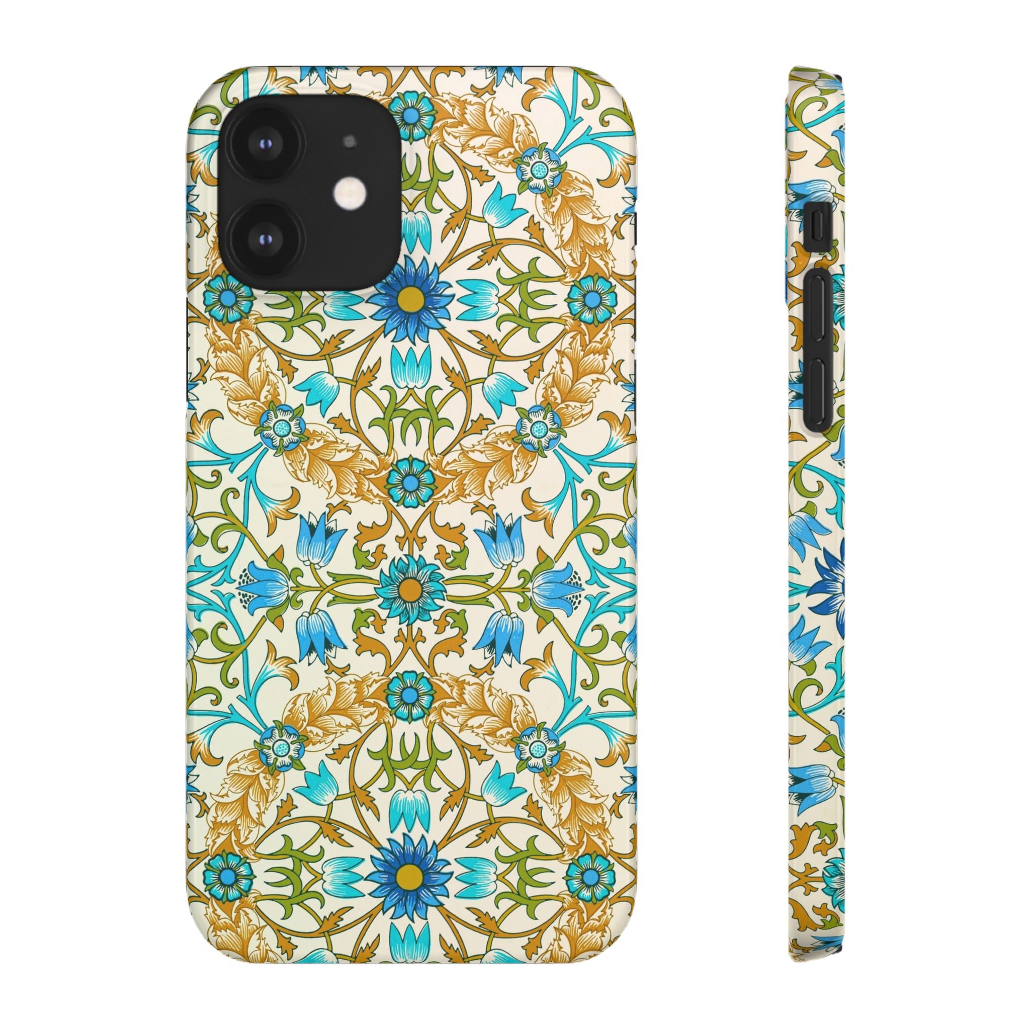 William Morris's Vine (1873) - Snap Case