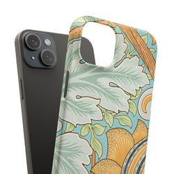 Image of William Morris's St.James (1881) - Snap Case