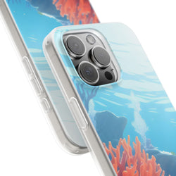 Image of Under the Sea - Flexi Case