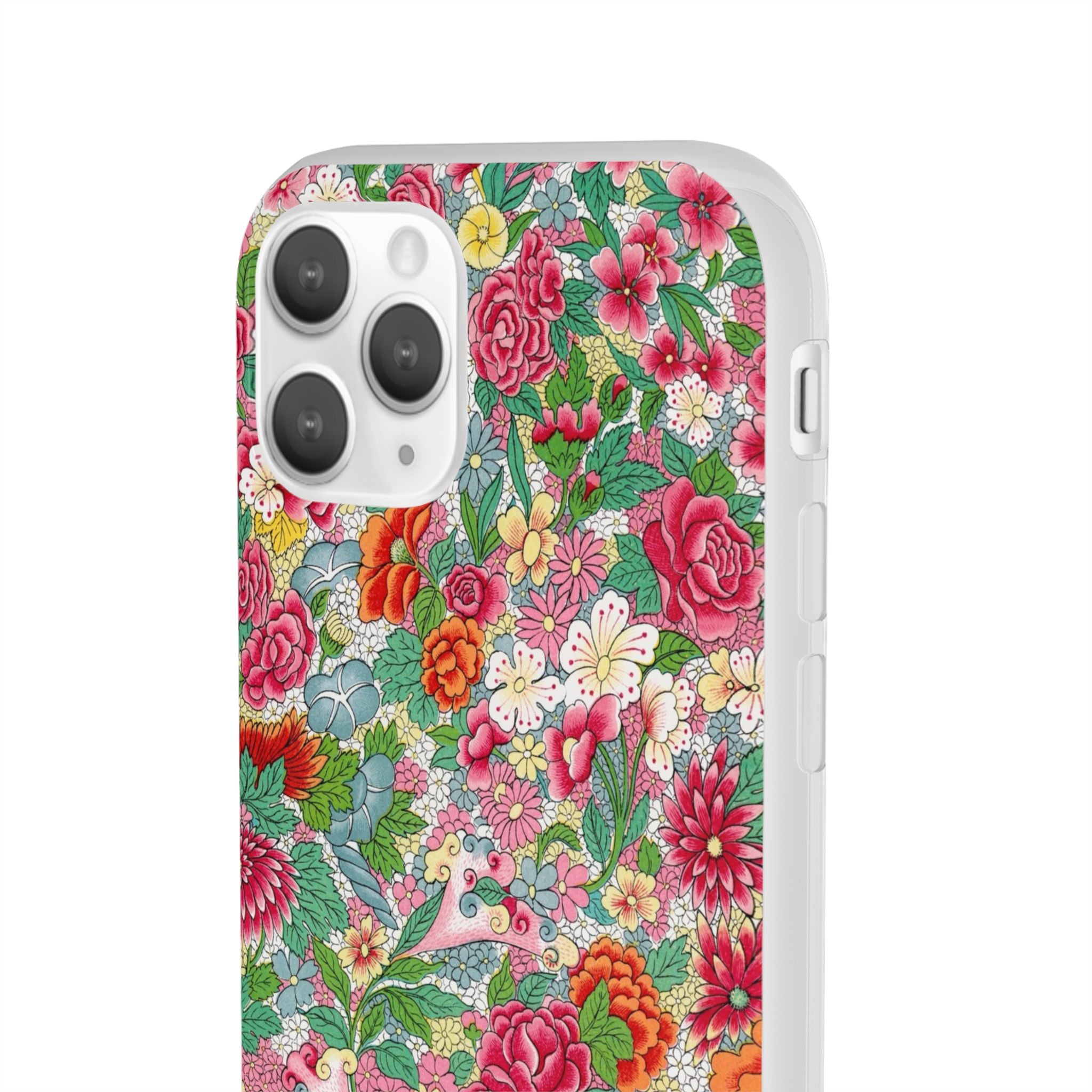 Full Bloom - Flexi Case