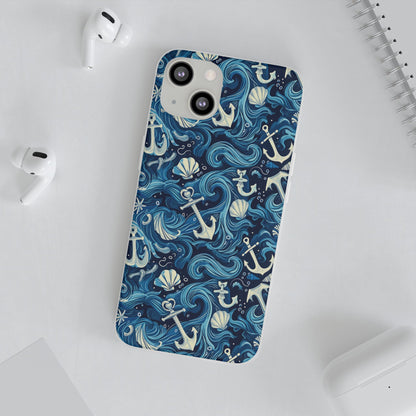 Sea Shanty - Flexi Case