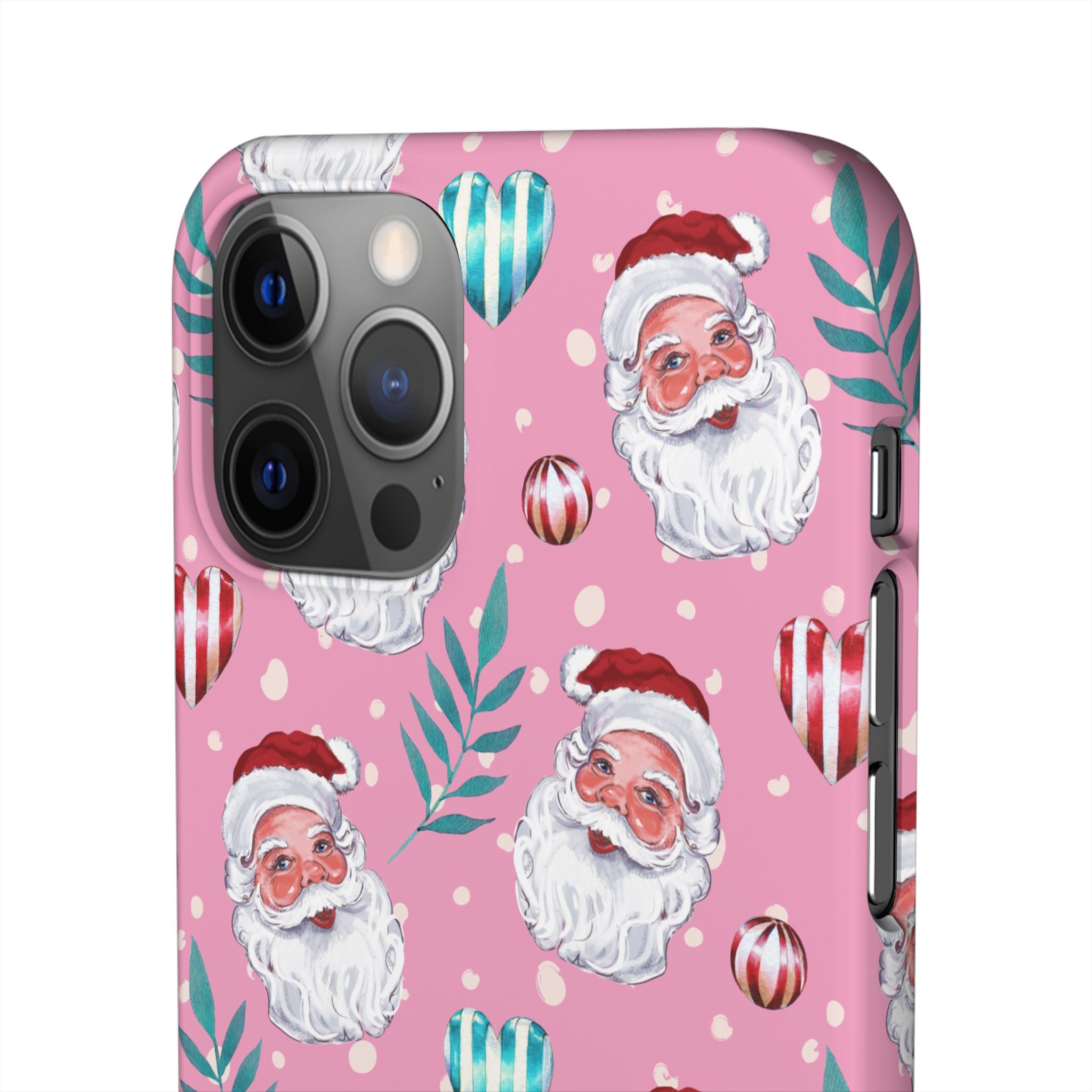 Dear Santa - Snap Case