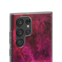 Image of Cosmic Pink - Flexi Case