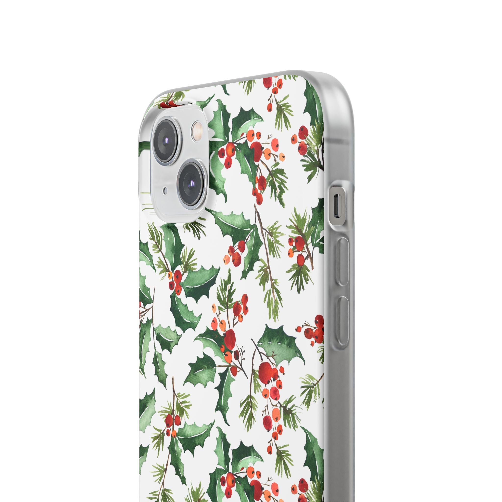 Mistletoe - Flexi Case