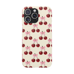 Image of Cherrybomb - Snap Case