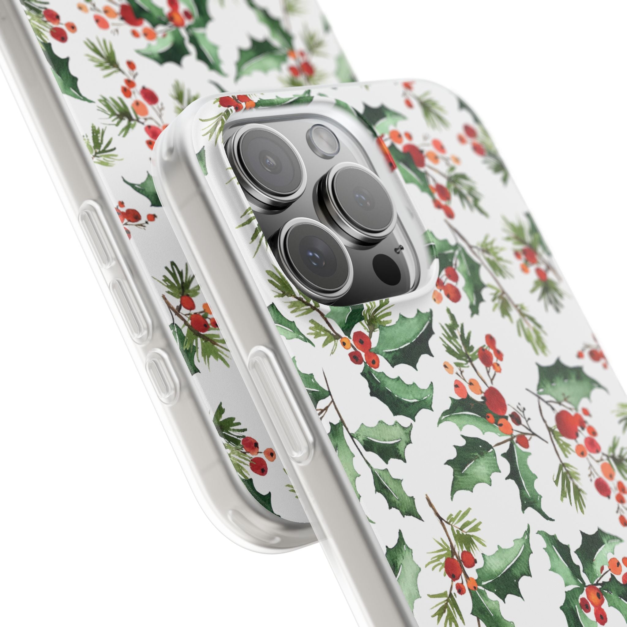 Mistletoe - Flexi Case