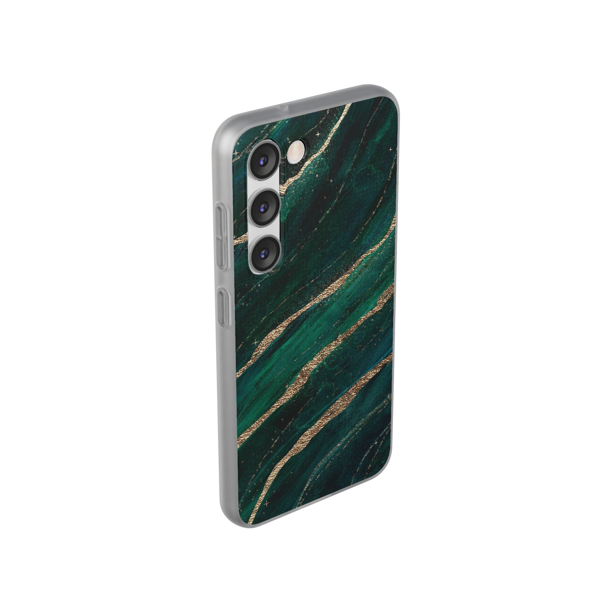 Wickedly Green - Flexi Case