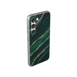 Image of Wickedly Green - Flexi Case