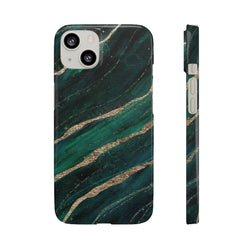 Image of Wickedly Green - Snap Case