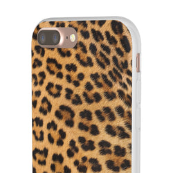 Image of Leopard - Flexi Case