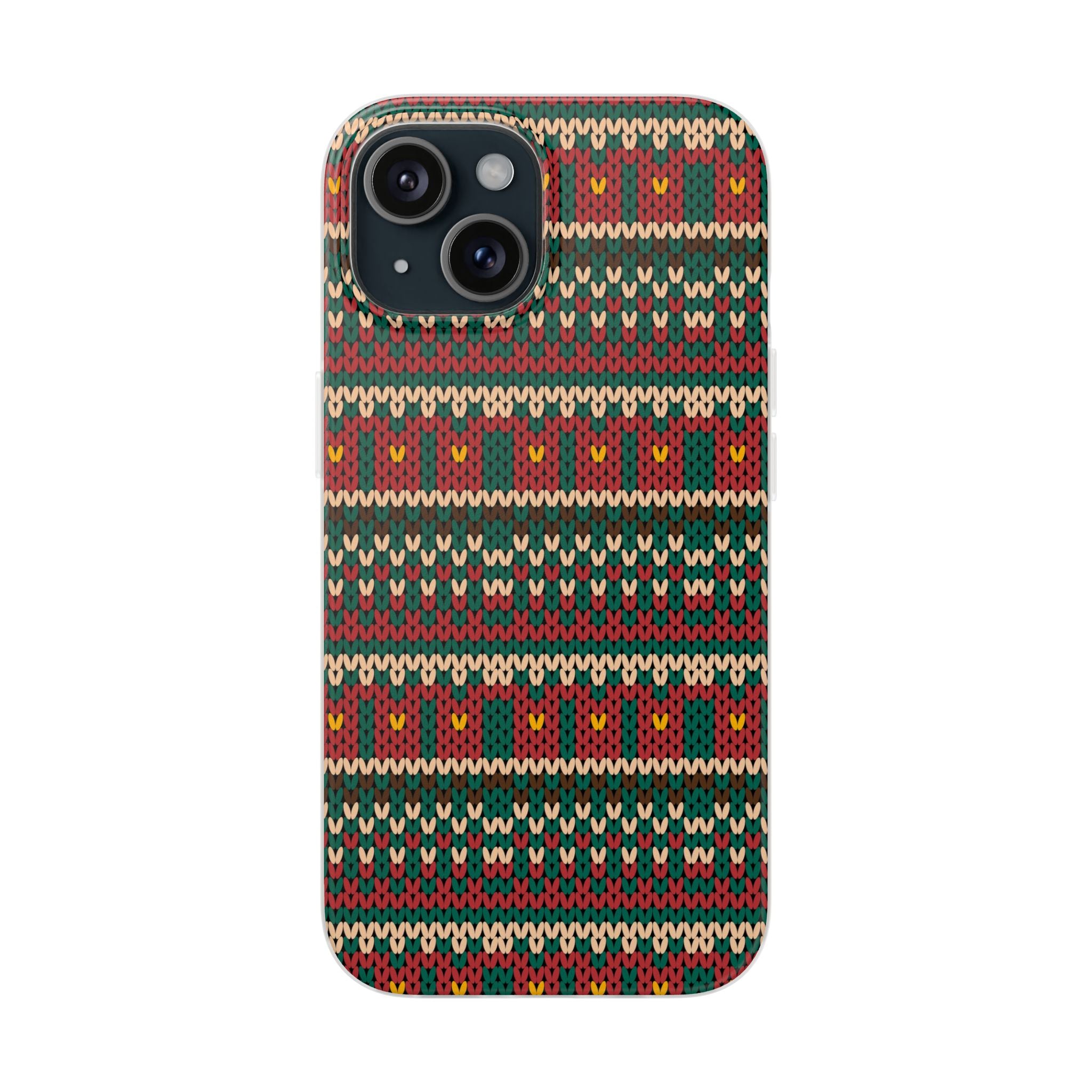 Sweater Weather - Flexi Case