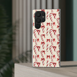 Image of Candy Cane Lane - Flexi Case