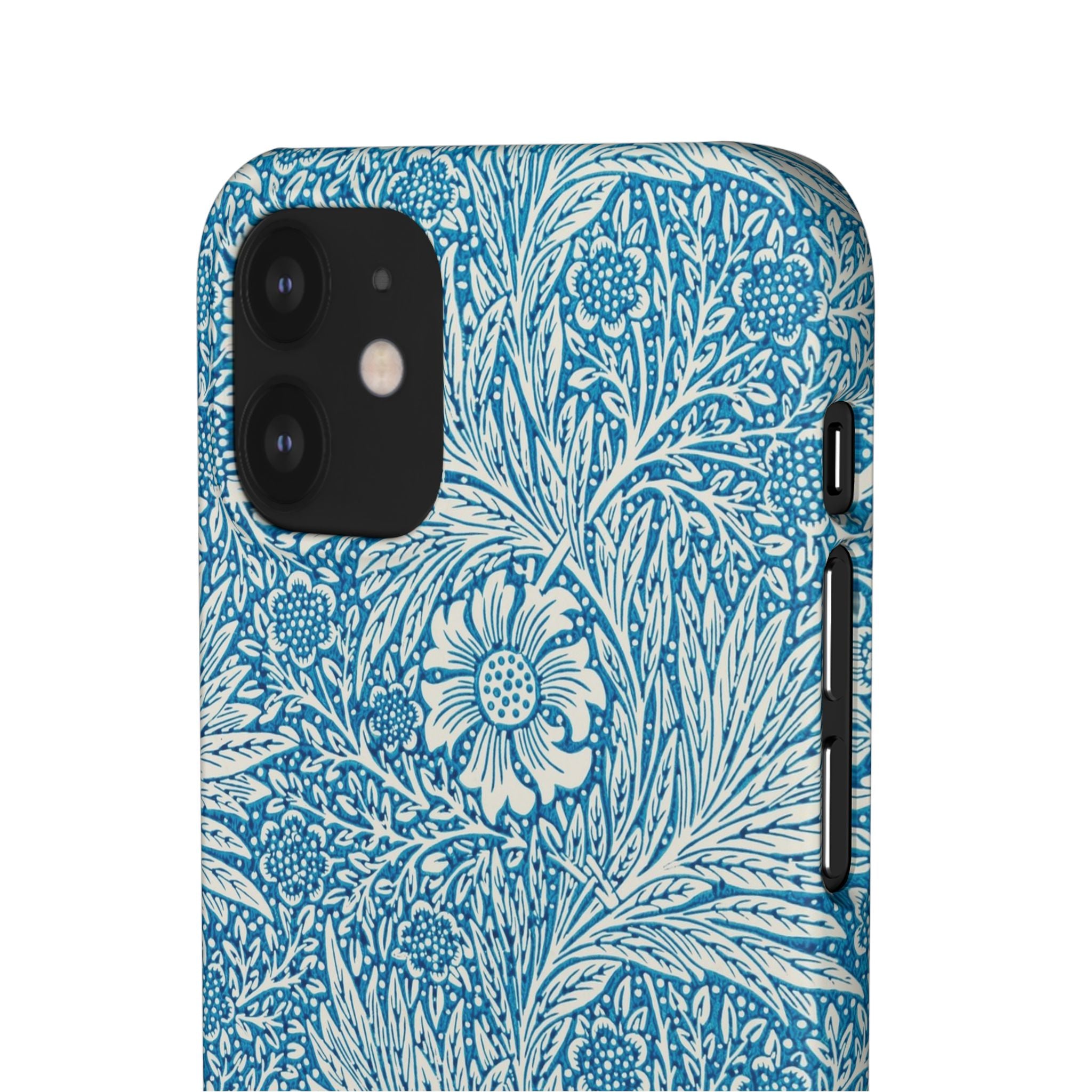 William Morris's Marigold (1875) - Snap Case