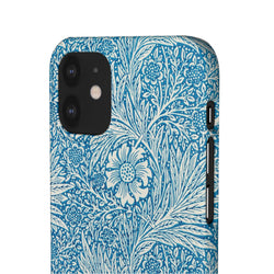 Image of William Morris's Marigold (1875) - Snap Case