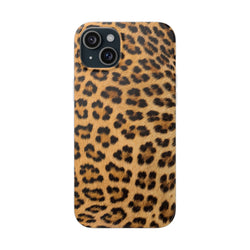 Image of Leopard - Flexi Case