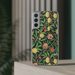 Image of William Morris's Fruit pattern (1862) - Flexi Case