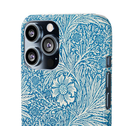 Image of William Morris's Marigold (1875) - Snap Case