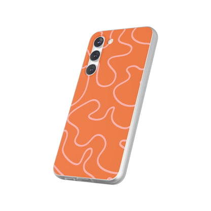 Retro Waves - Flexi Case