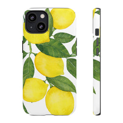 Image of Lemons - Tough Case