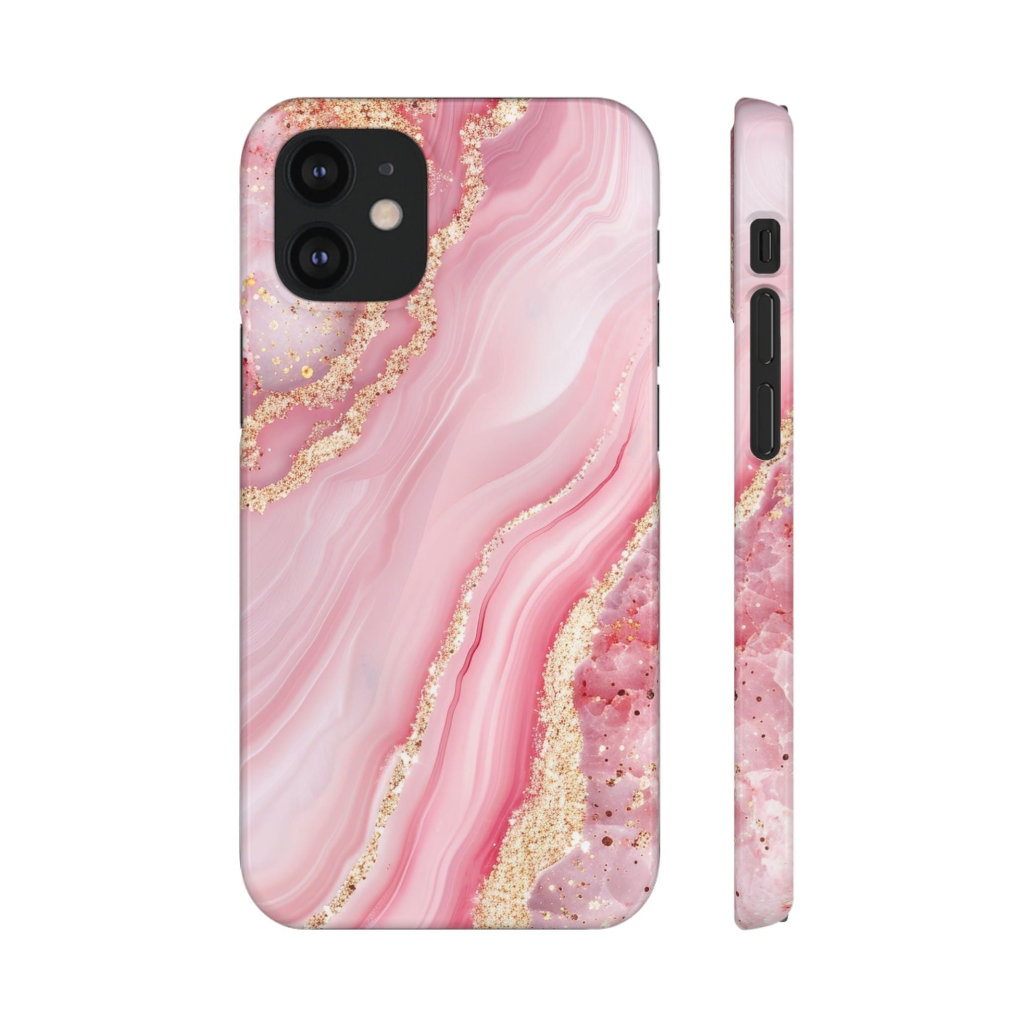 The Good Pink - Snap Case