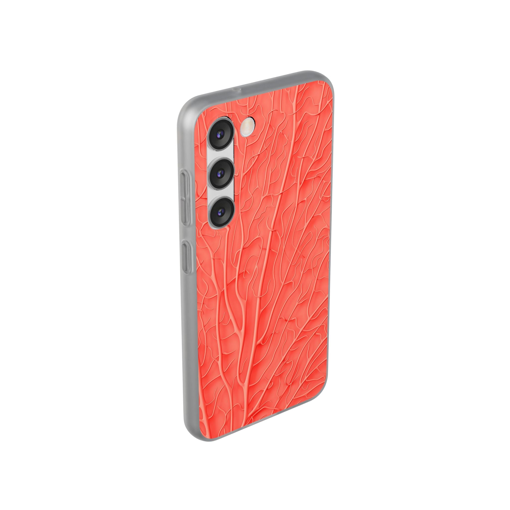 Coral - Flexi Case