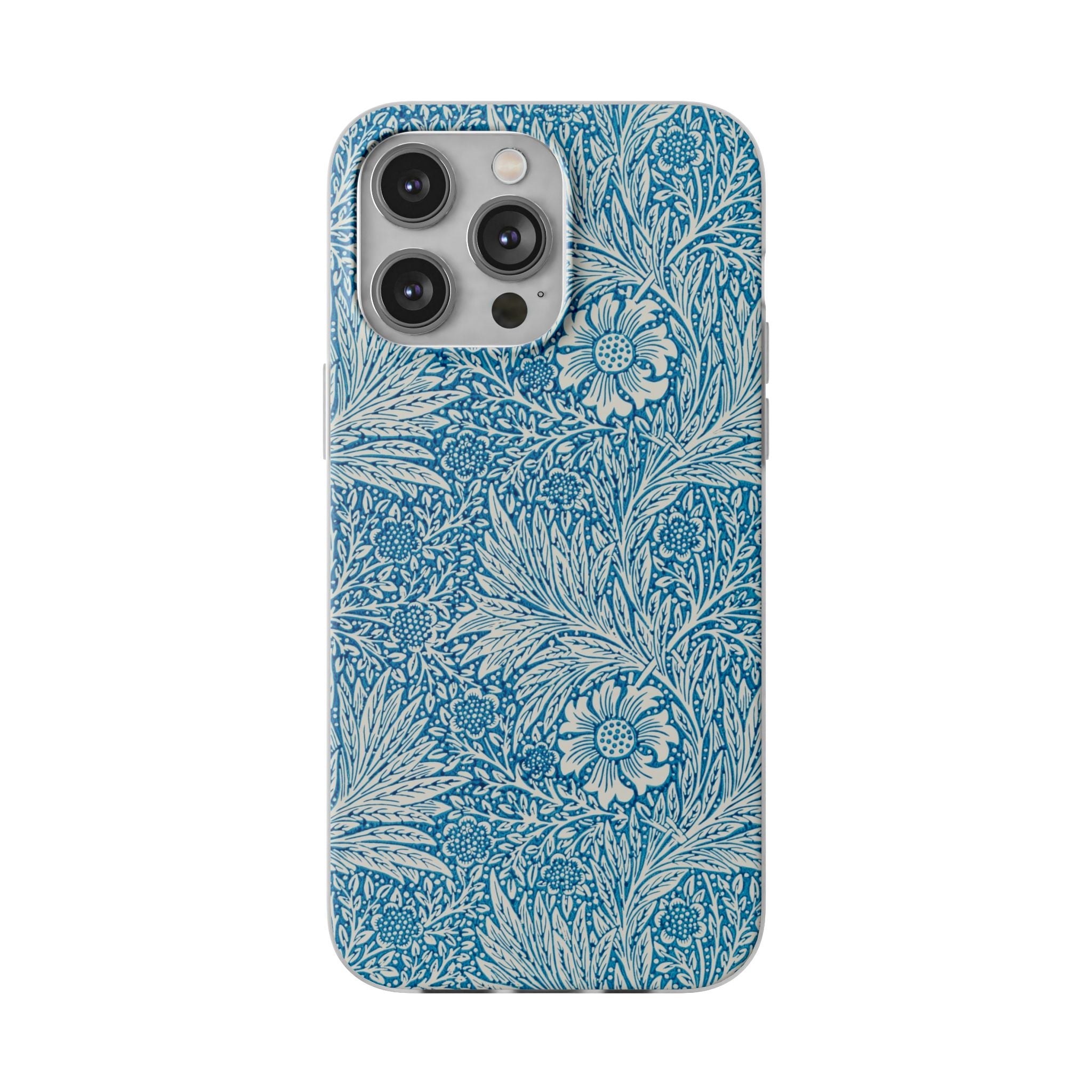 William Morris's Marigold (1875) - Flexi Case