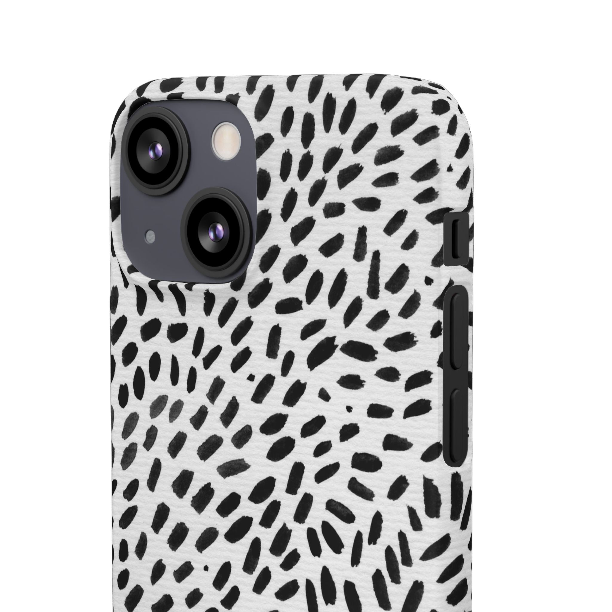 Dotti - Snap Case