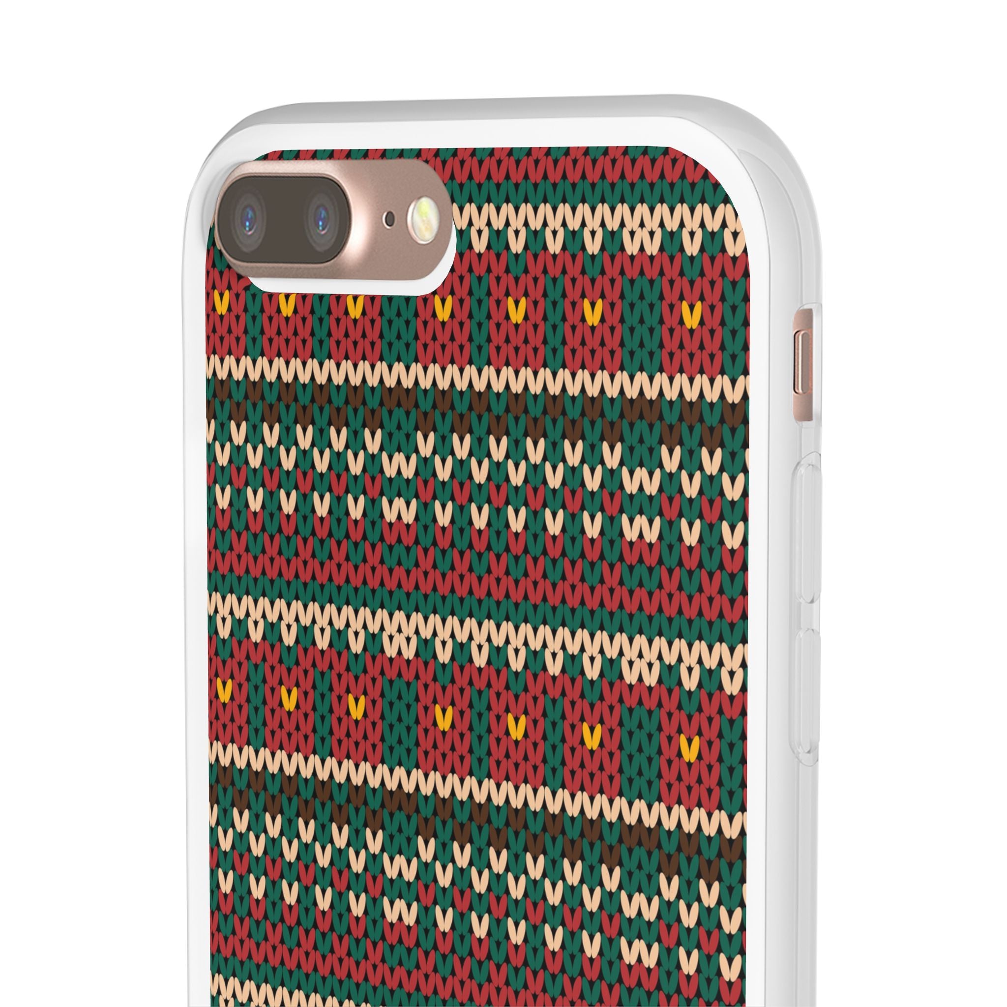 Sweater Weather - Flexi Case