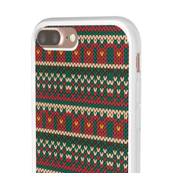 Image of Sweater Weather - Flexi Case