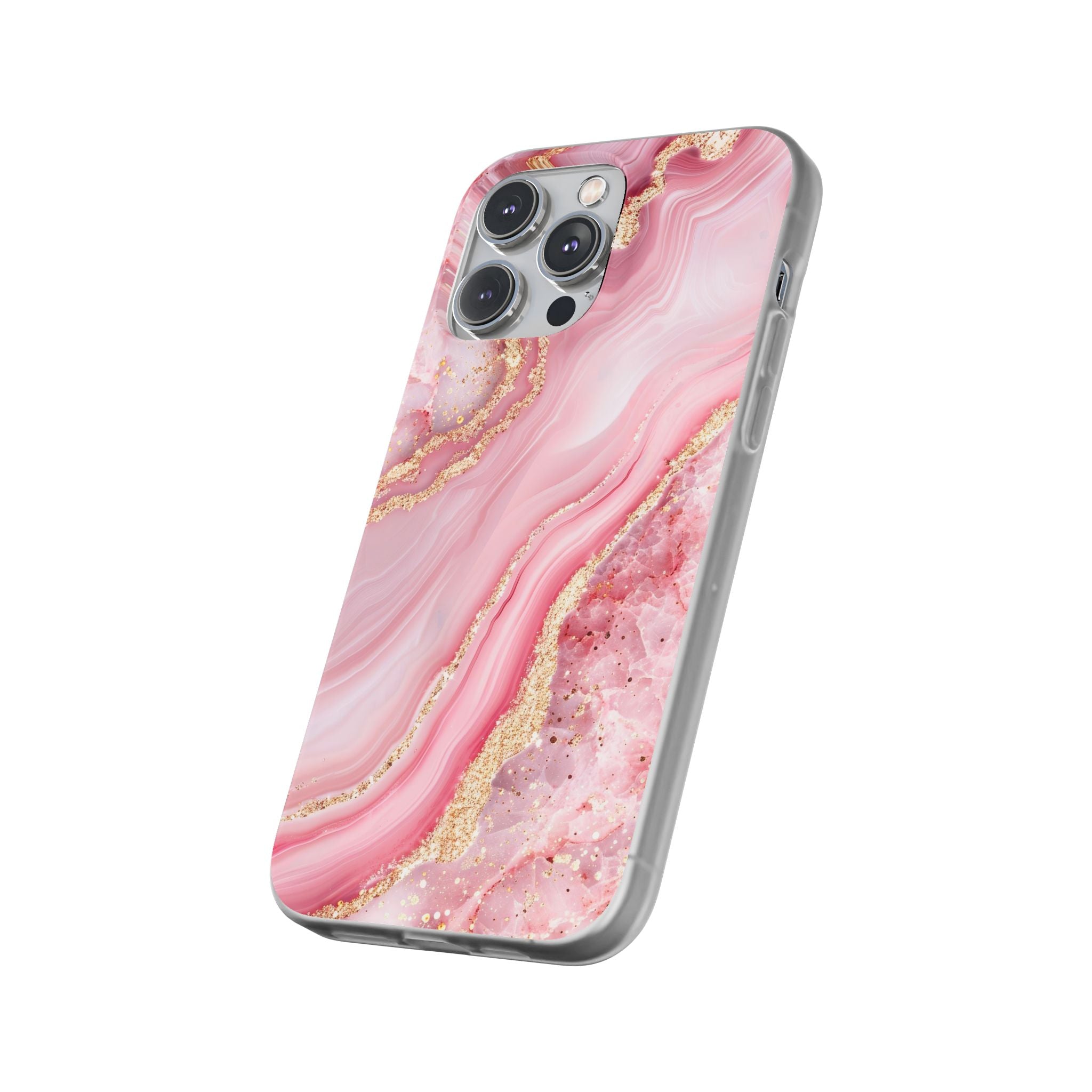 The Good Pink - Flexi Case