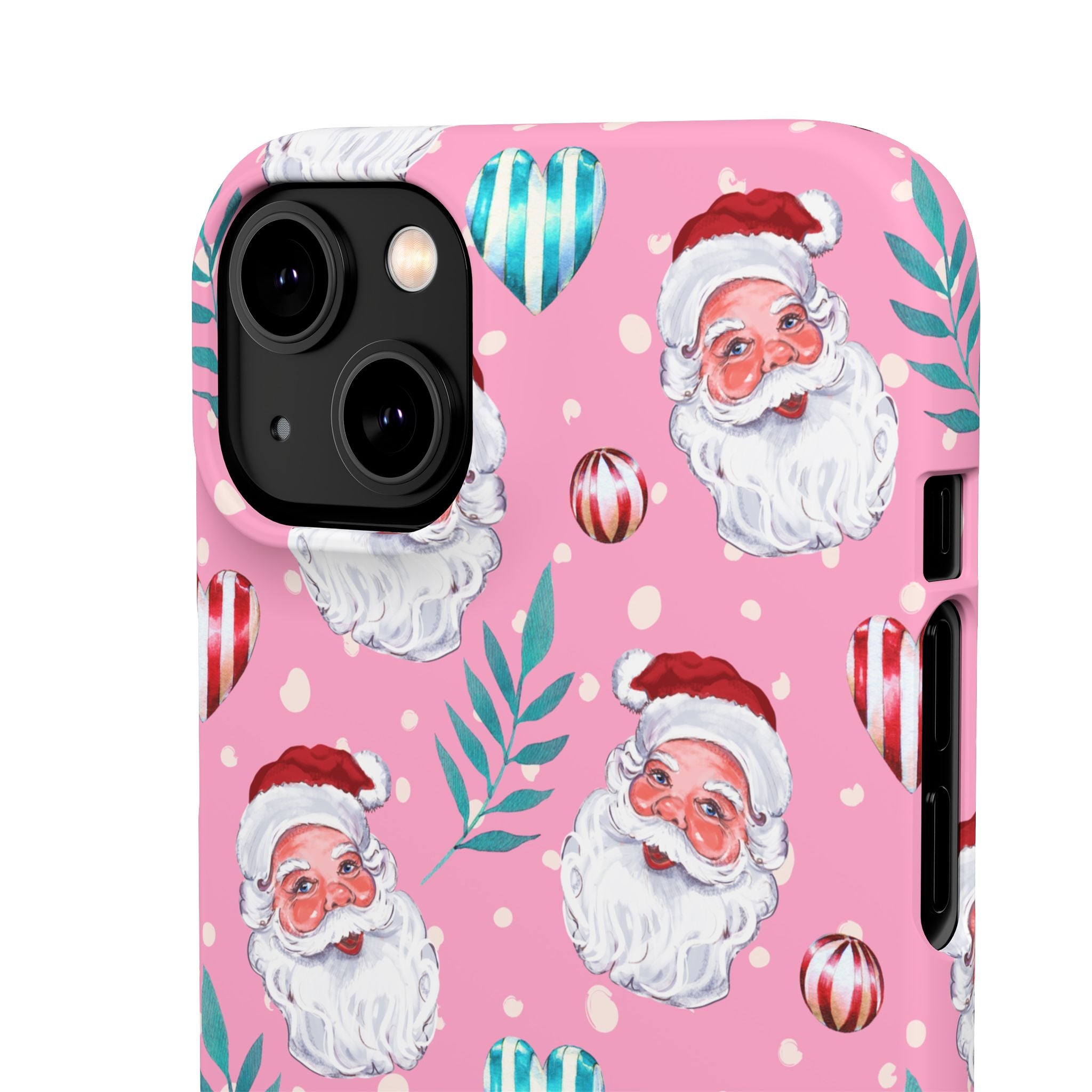 Dear Santa - Snap Case