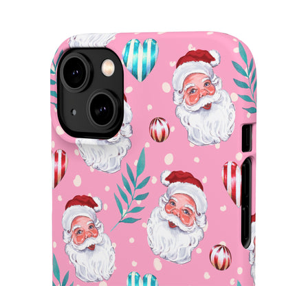 Dear Santa - Snap Case