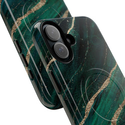 Image of Wickedly Green - Tough Magnetic Case