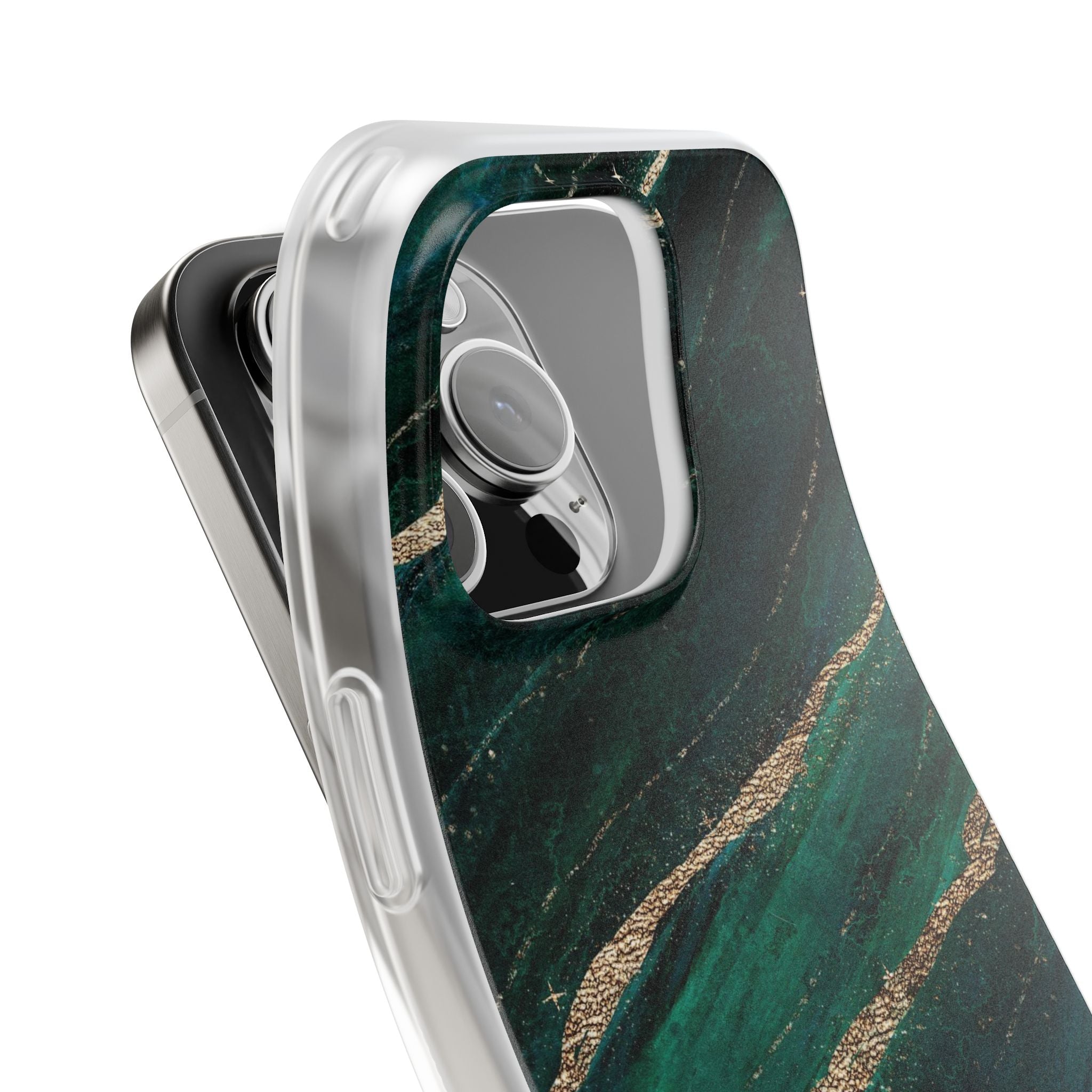 Wickedly Green - Flexi Case