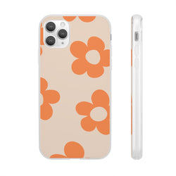 Image of Retro Petals - Flexi Case