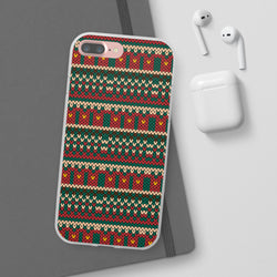 Image of Sweater Weather - Flexi Case