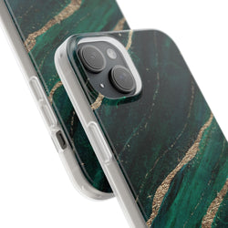 Image of Wickedly Green - Flexi Case