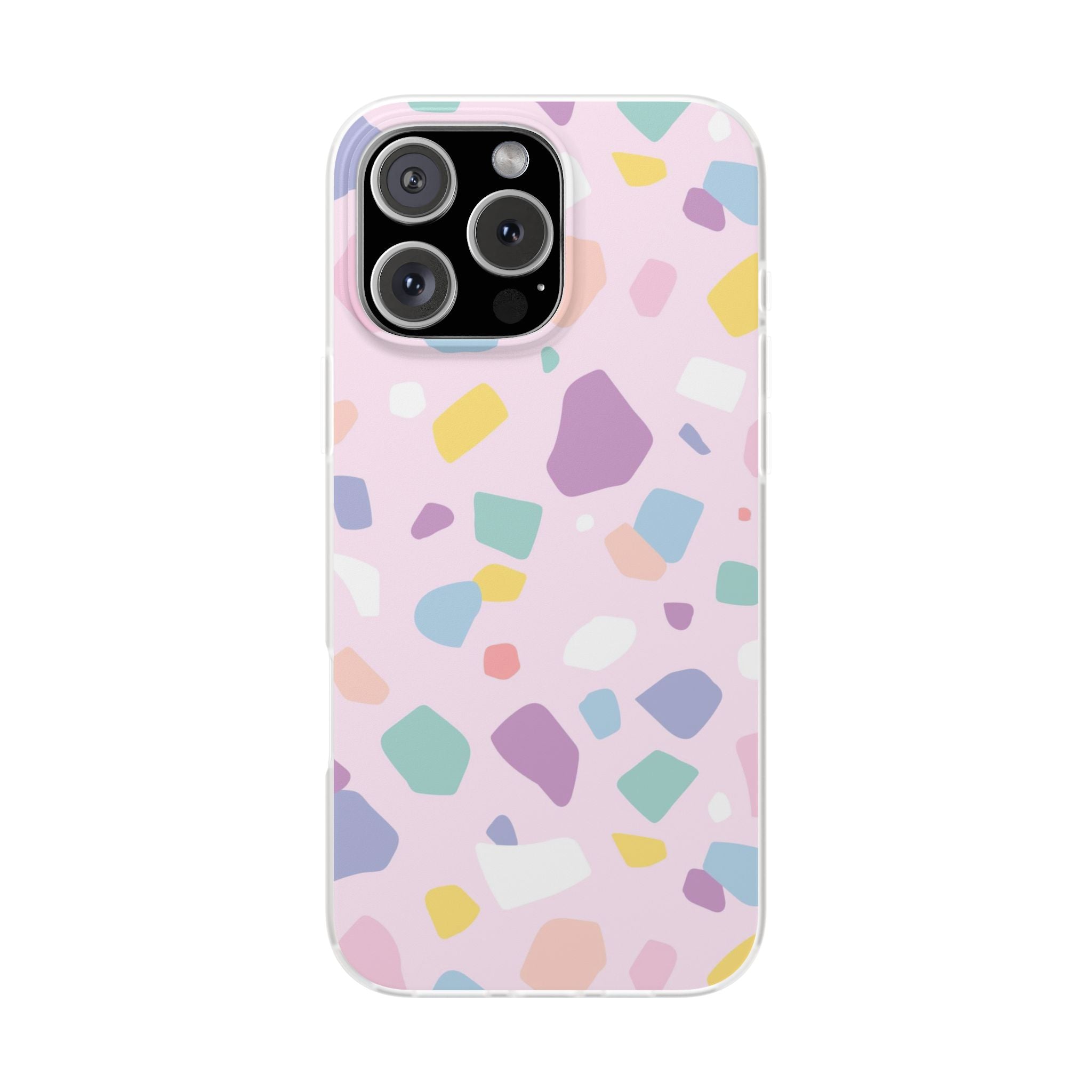 Terrazzo - Flexi Case