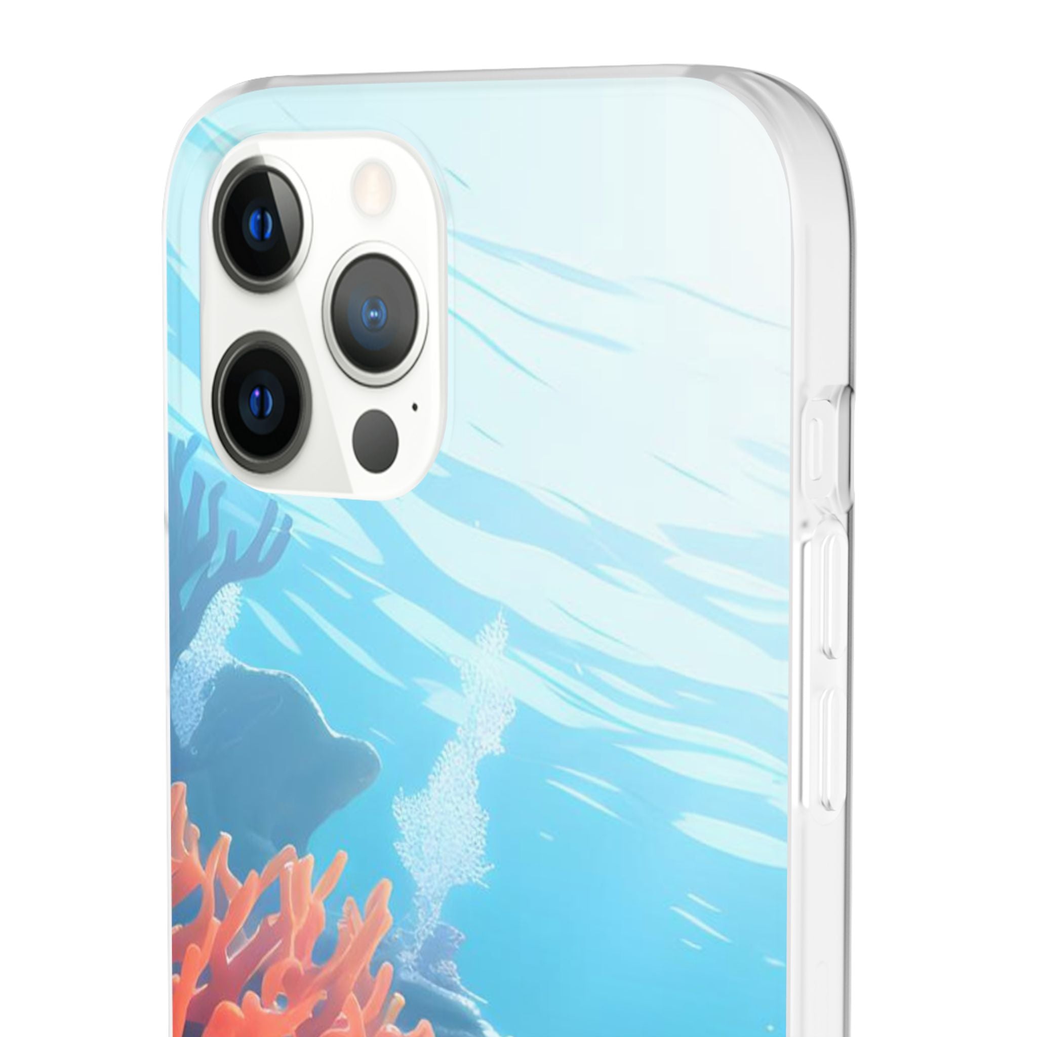 Under the Sea - Flexi Case