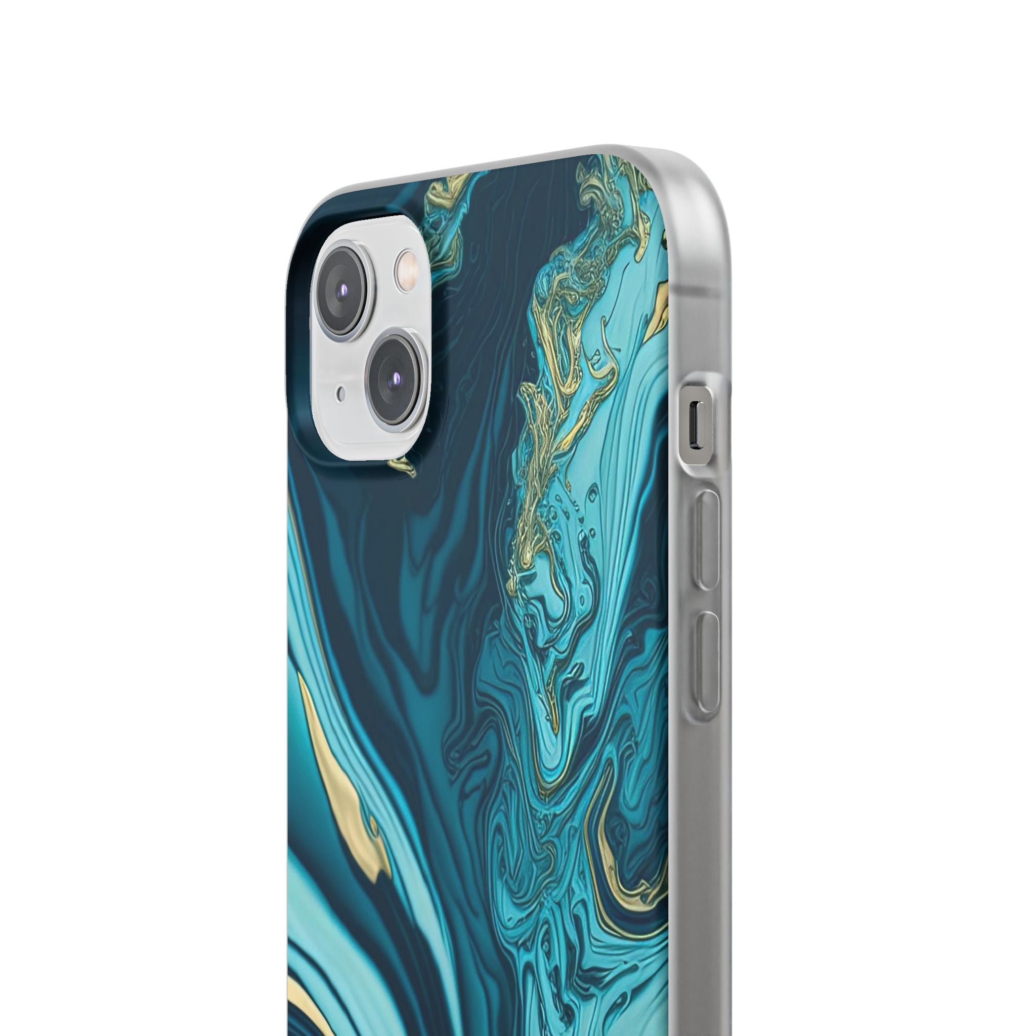 Blue Marble - Flexi Case