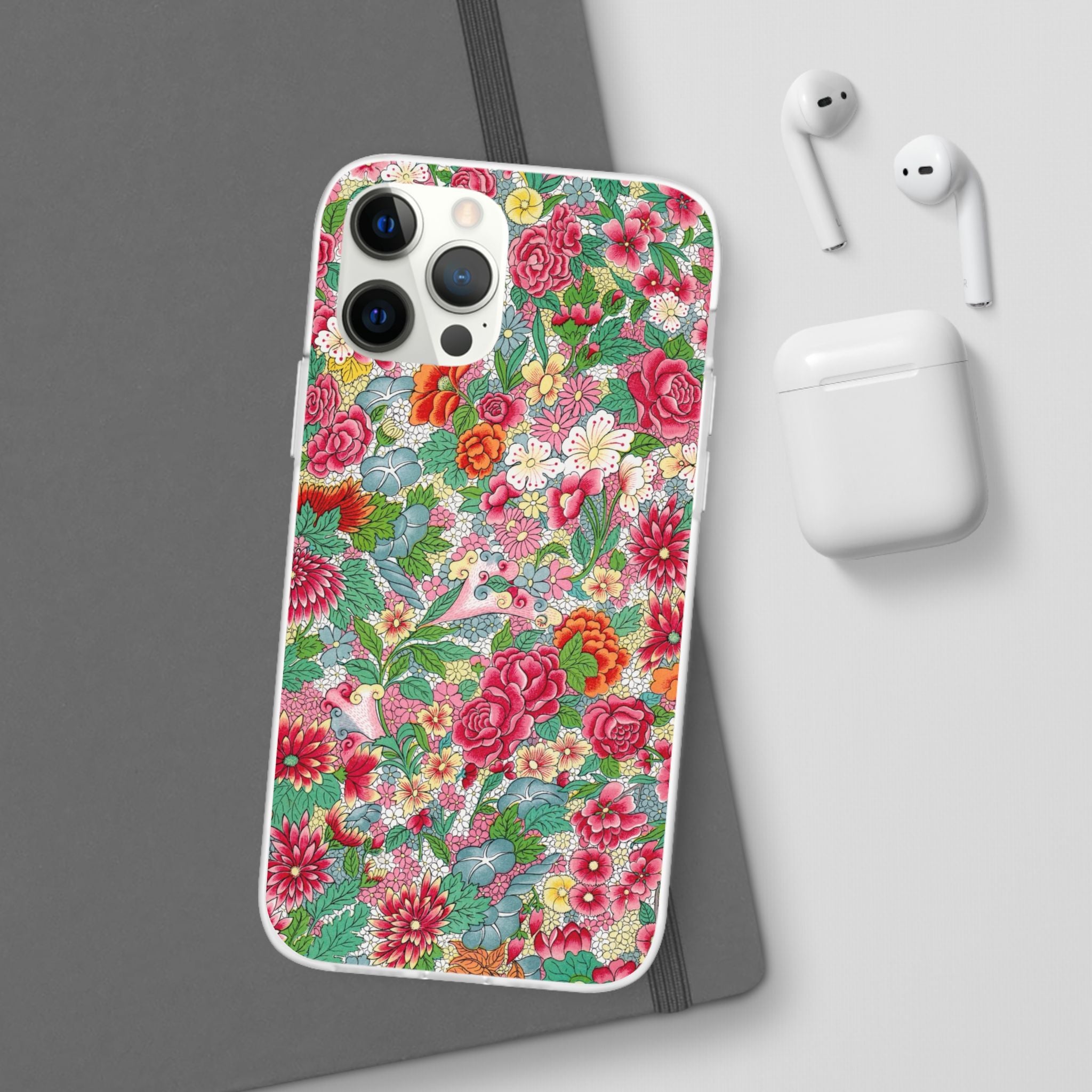 Full Bloom - Flexi Case