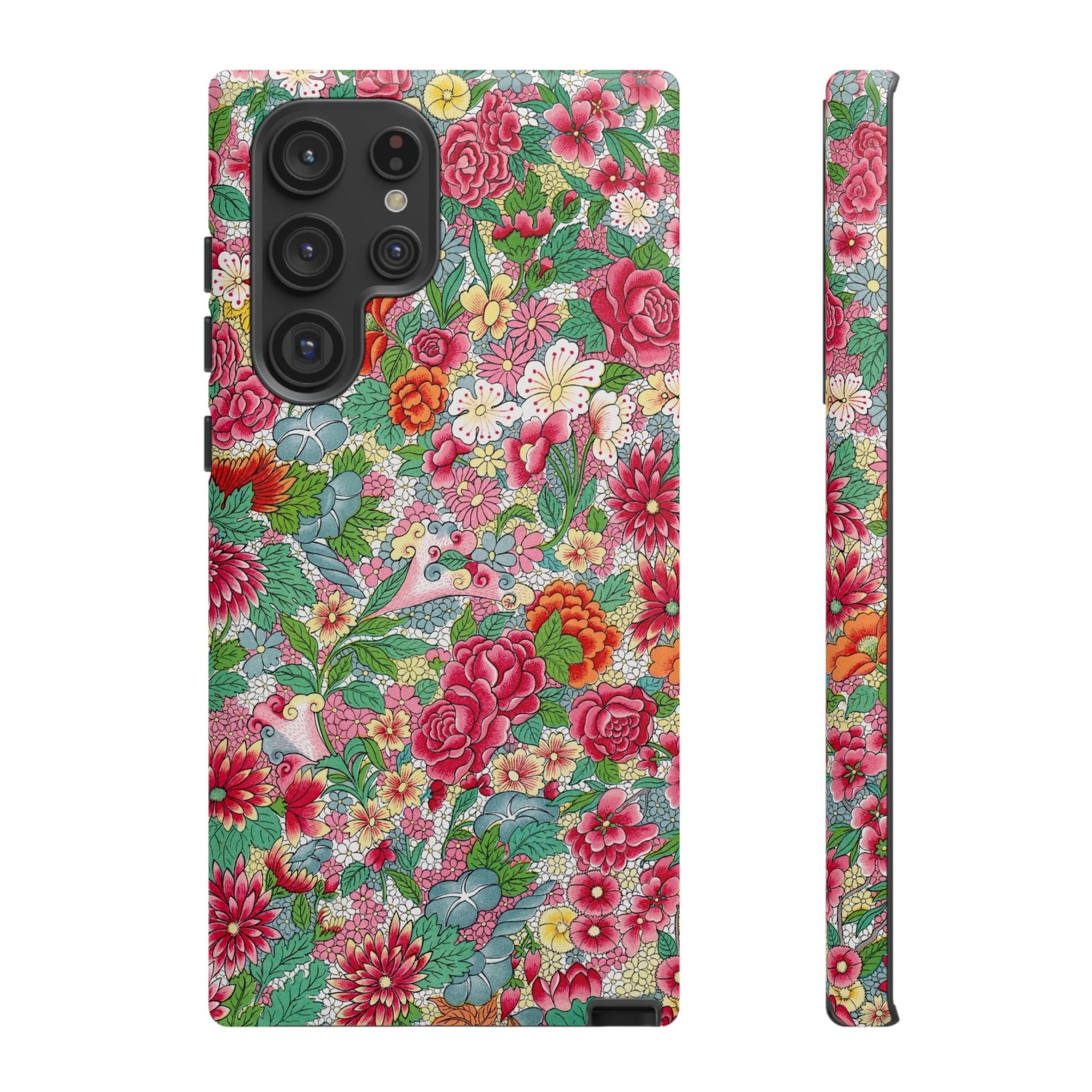 Full Bloom - Tough Case