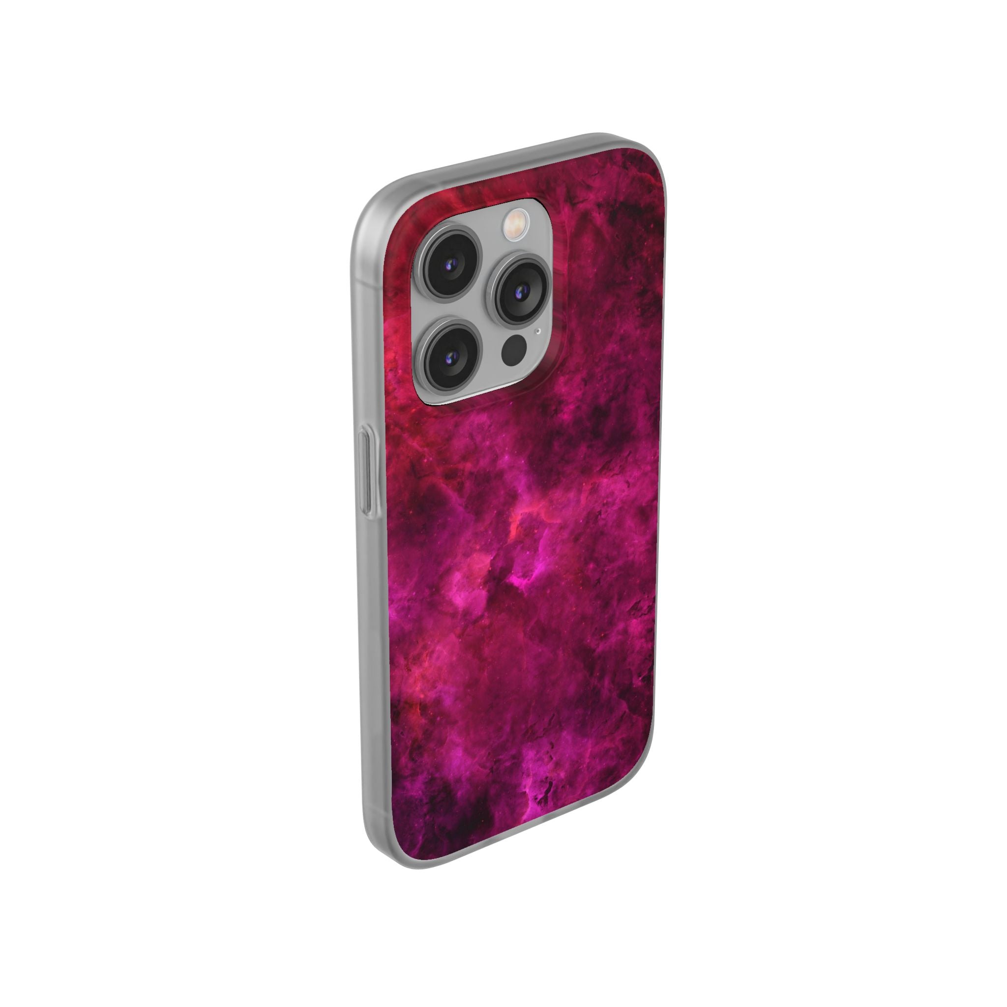 Cosmic Pink - Flexi Case