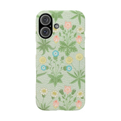 Image of William Morris's Daisy (1864) - Snap Case