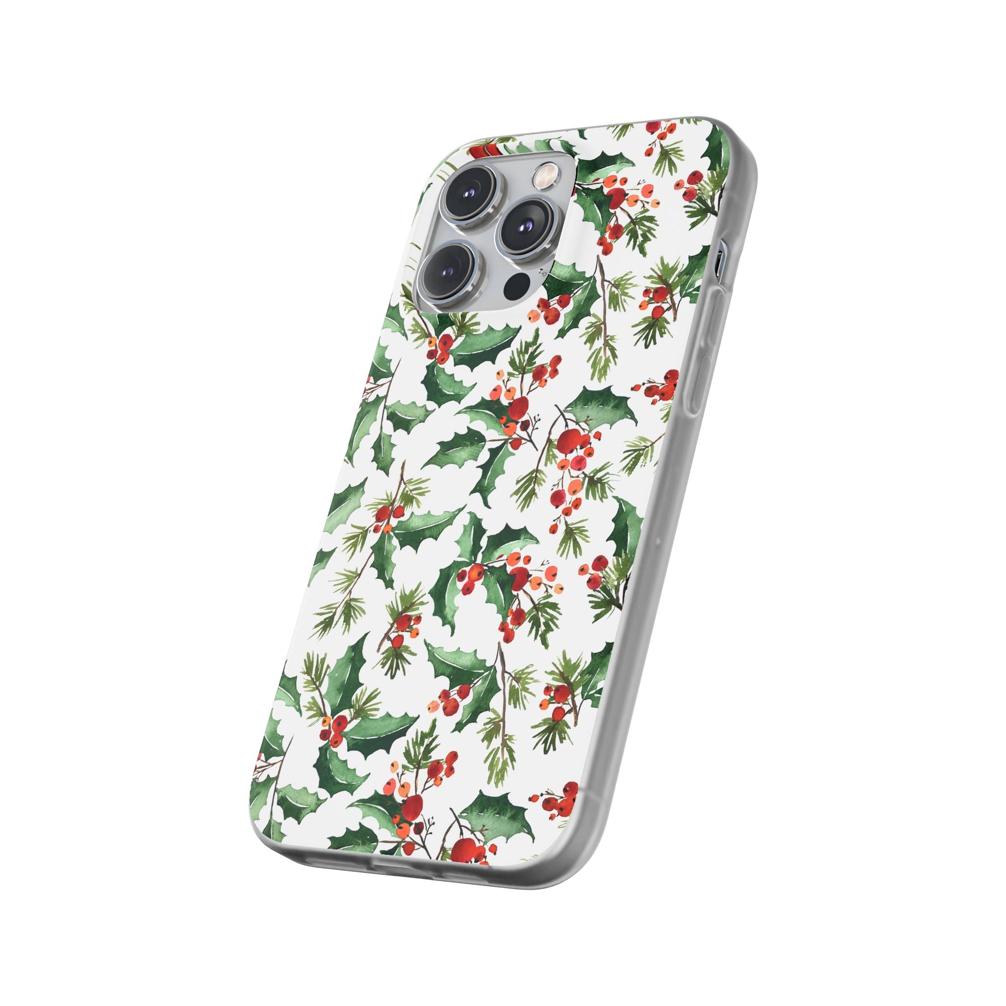 Mistletoe - Flexi Case